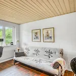 Lyra - 500m To The Fjord By Interhome Oslos