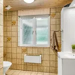 Сasa de vacaciones Lyra - 500m To The Fjord By Interhome *
