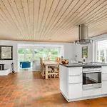 Сasa de vacaciones Lyra - 500m To The Fjord By Interhome