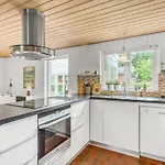 Сasa de vacaciones Lyra - 500m To The Fjord By Interhome *