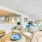 Lyra - 500m To The Fjord By Interhome Сasa de vacaciones *