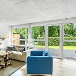 Сasa de vacaciones Lyra - 500m To The Fjord By Interhome