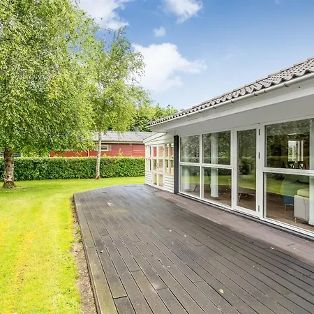 Lyra - 500m To The Fjord By Interhome Сasa de vacaciones Oslos