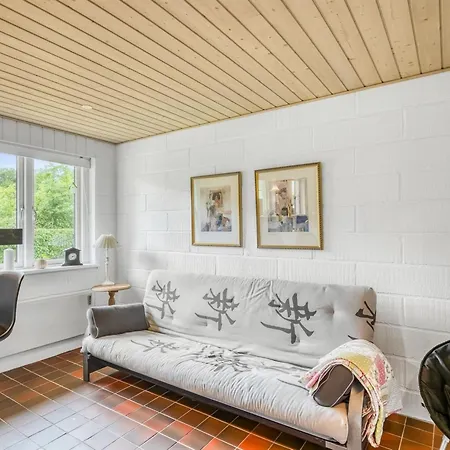 Lyra - 500m To The Fjord By Interhome Oslos