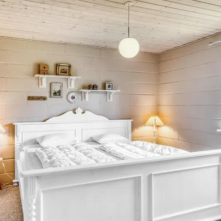 Lyra - 500m To The Fjord By Interhome * Oslos
